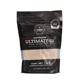 Ultimate White Rub SMP en Bolsa 1 K