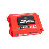 Grill Wipes