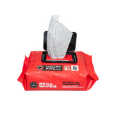 Grill Wipes