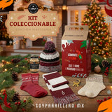 Kit Navideño SMP 2025