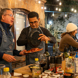 Noche de Parejas | CDMX Sur | 4 marzo