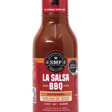 La Salsa BBQ SMP Original