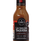 La Salsa Taquera SMP