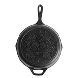Sartén Calavera de Azúcar 10.25” Edición limitada