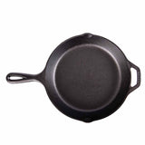 Yellowstone 10.25 Inch Cast Iron Authentic y Skillet
