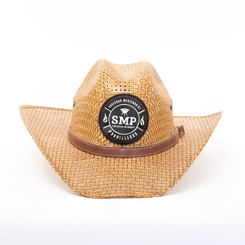 Sombrero SMP