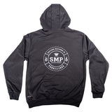 Sudadera Pro Dry El Fuego Nos Une Negro