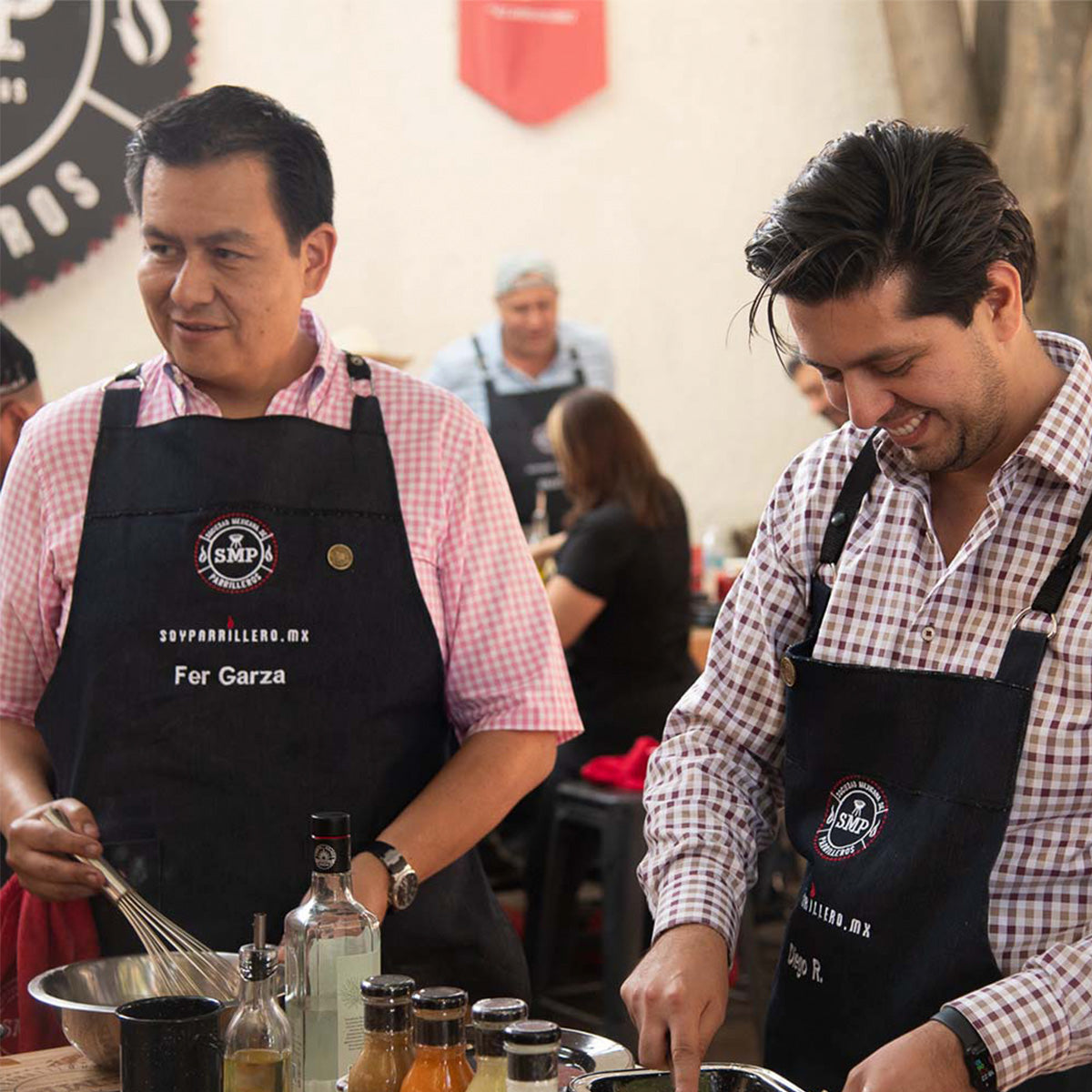 Tarde de Prime cuts| Guadalajara | 1 Agosto