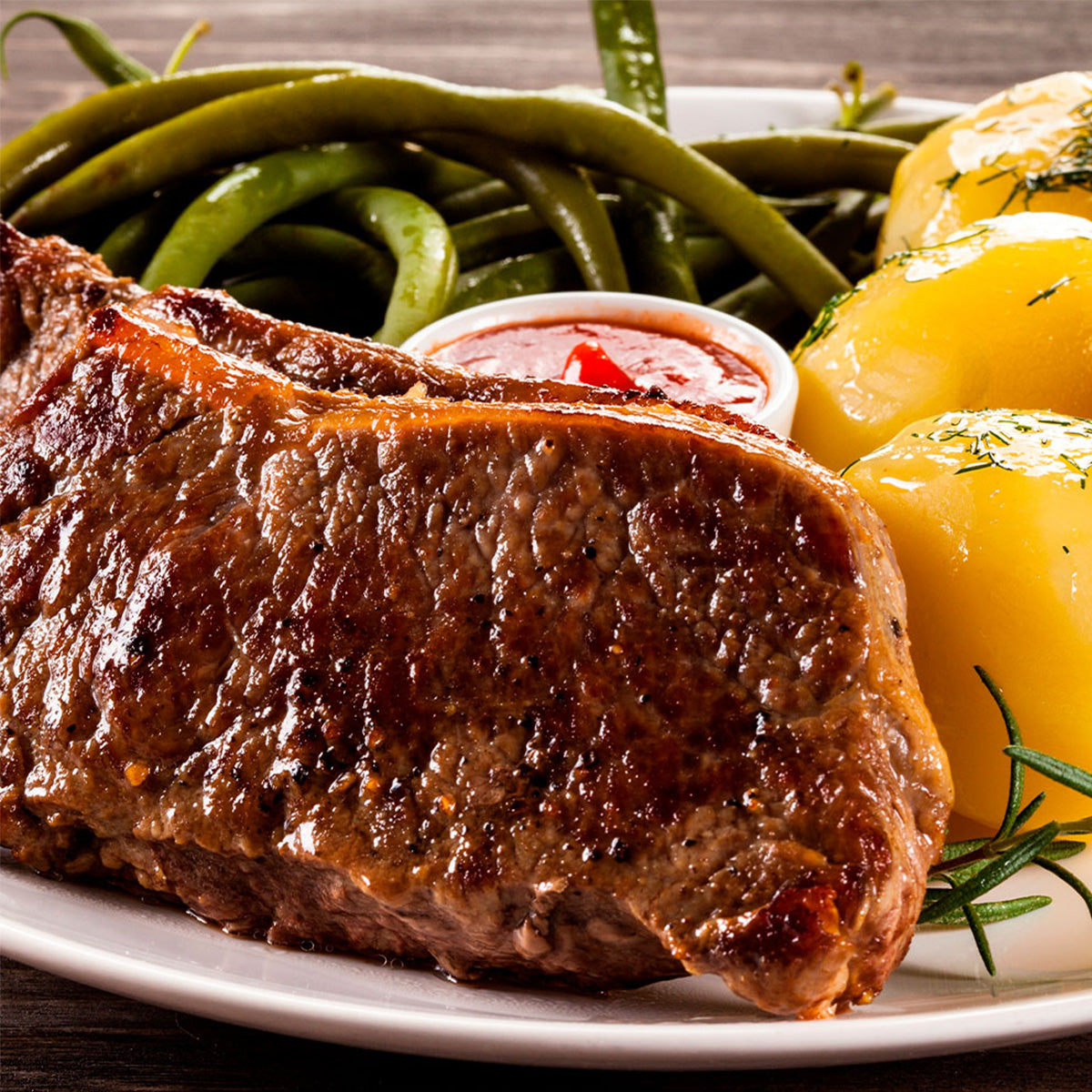Tarde de Prime cuts| Guadalajara | 1 Agosto