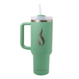 Termo Stanley Quencher Flama 40 Oz