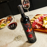 Vino Tinto 7 Brasas Casa Madero X SMP 750ml