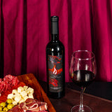 Vino Tinto 7 Brasas Casa Madero X SMP 750ml