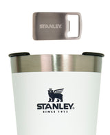 Termo Stanley para cerveza con tapa 16 Oz