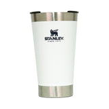 Termo Stanley para cerveza con tapa 16 Oz
