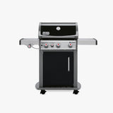 Asador Spirit E330 LP Negro