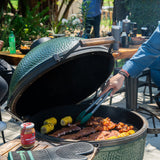 XLarge Big Green Egg