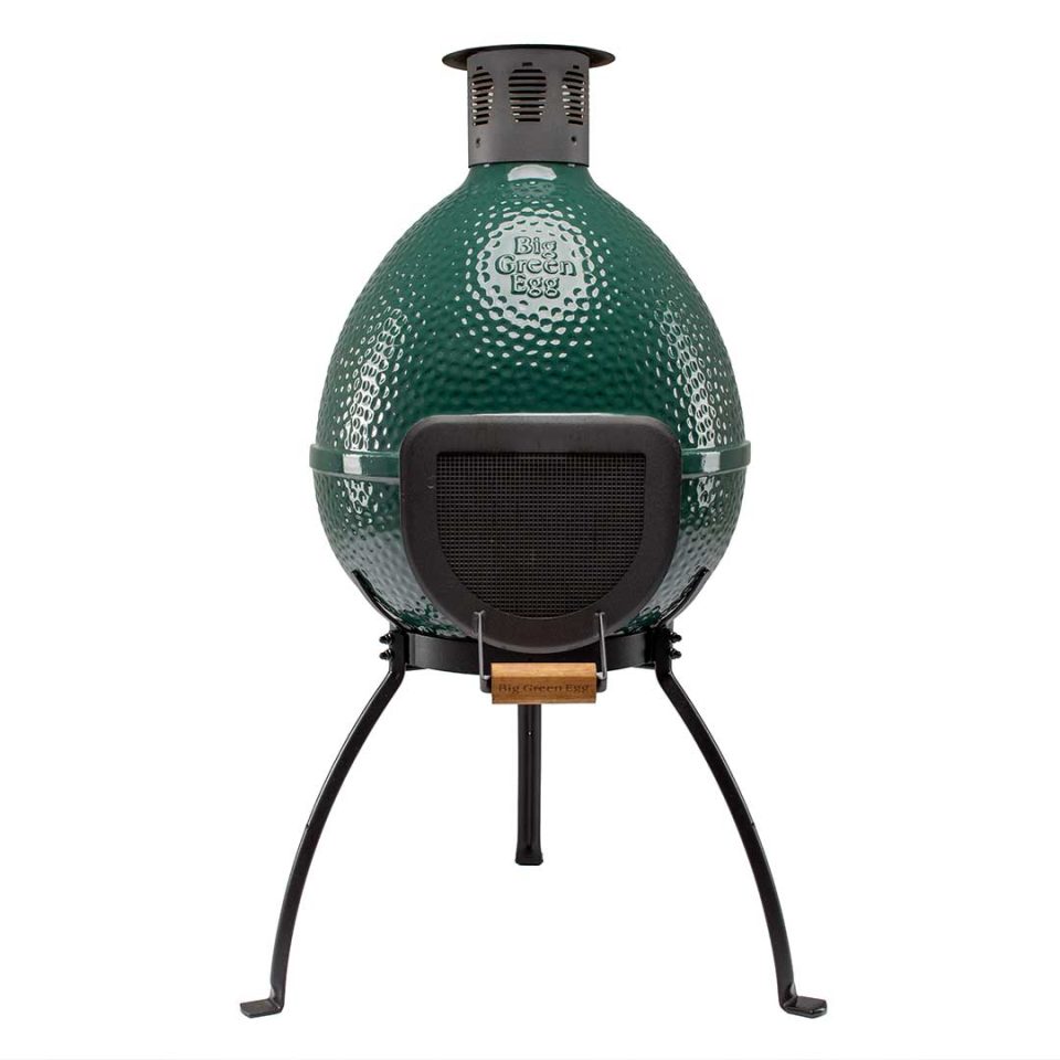 Green egg barbecue hotsell