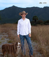 Colección de Camisas Ranch AG