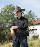 Colección de Camisas Ranch AG