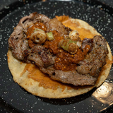 Noche de Rib Eye | San Pedro | 23 enero