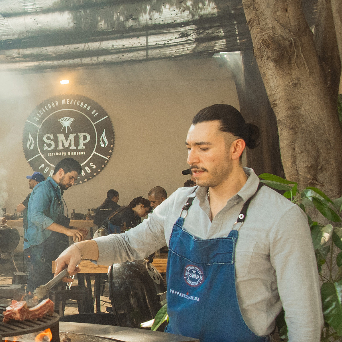 Tarde de Prime cuts | Guadalajara | 03 Octubre
