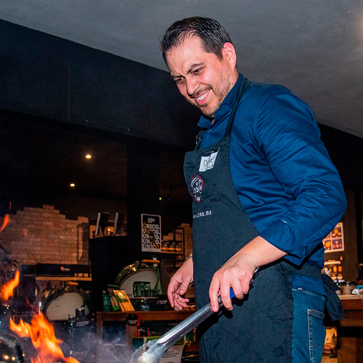 Noche de Rib eye vs Picaña | Carretera Nacional Esfera | 12 Noviembre