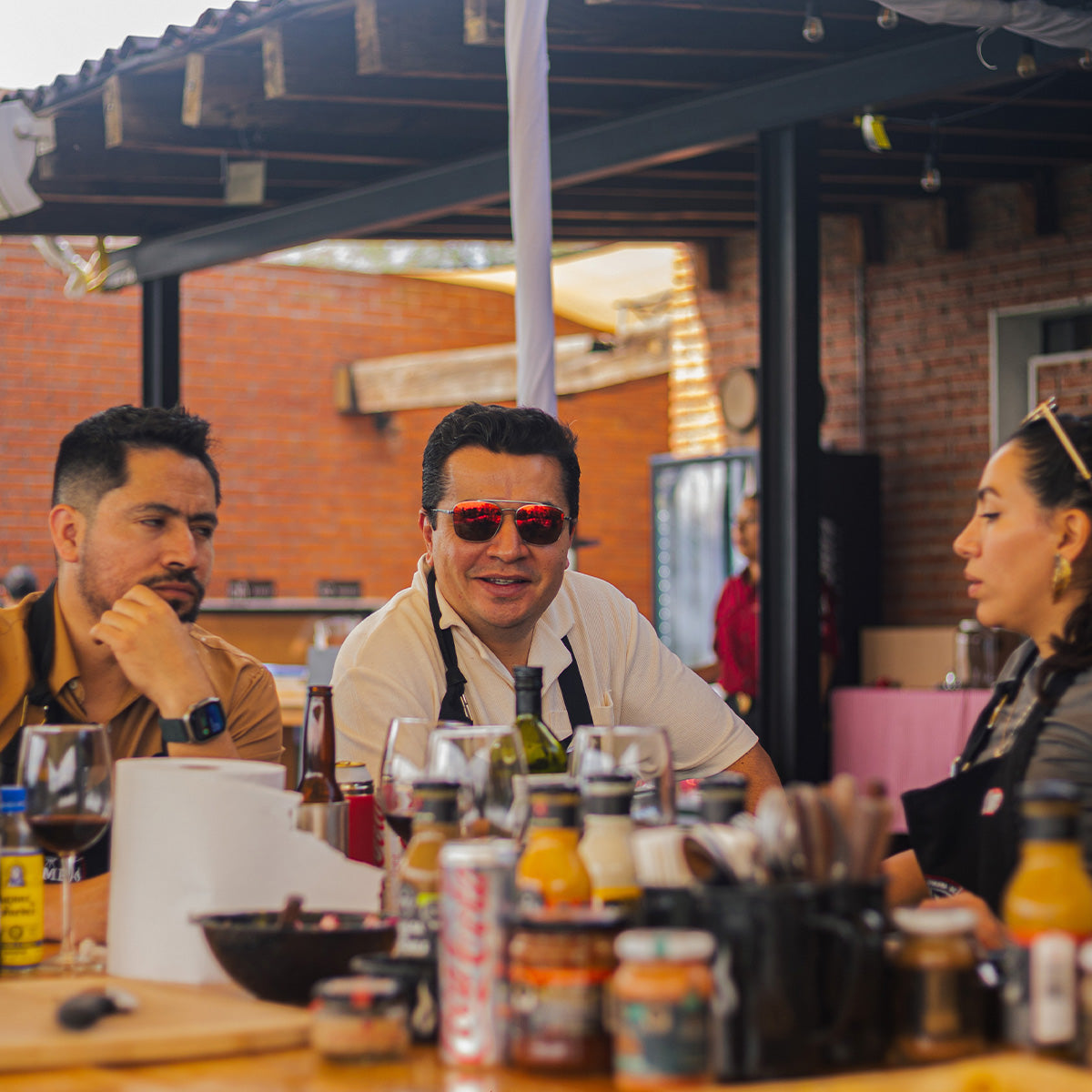 Tarde de Prime cuts | Querétaro | 21 Noviembre