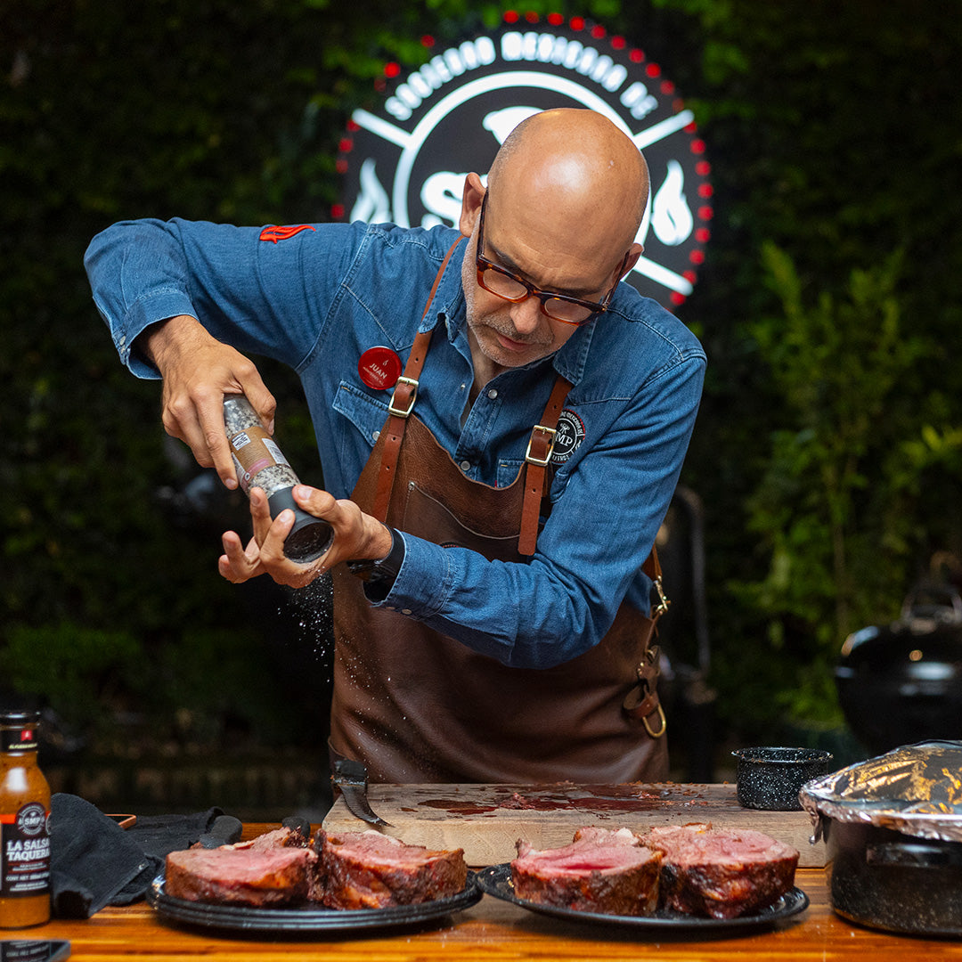 Steak House | CDMX Sur | 07 Noviembre