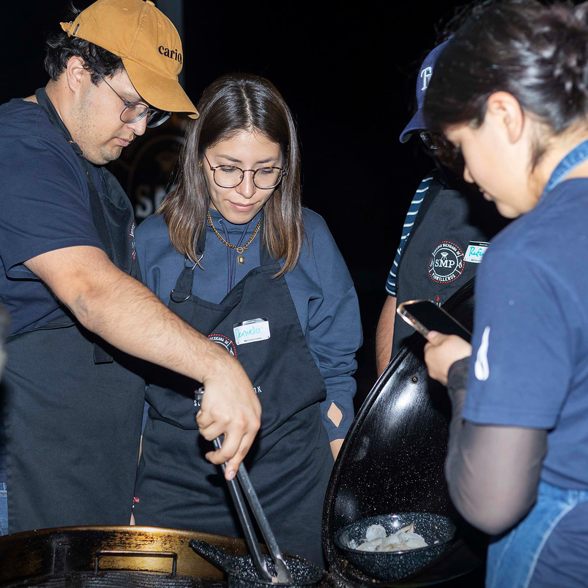 Noche de Prime cuts | Querétaro | 16 Octubre