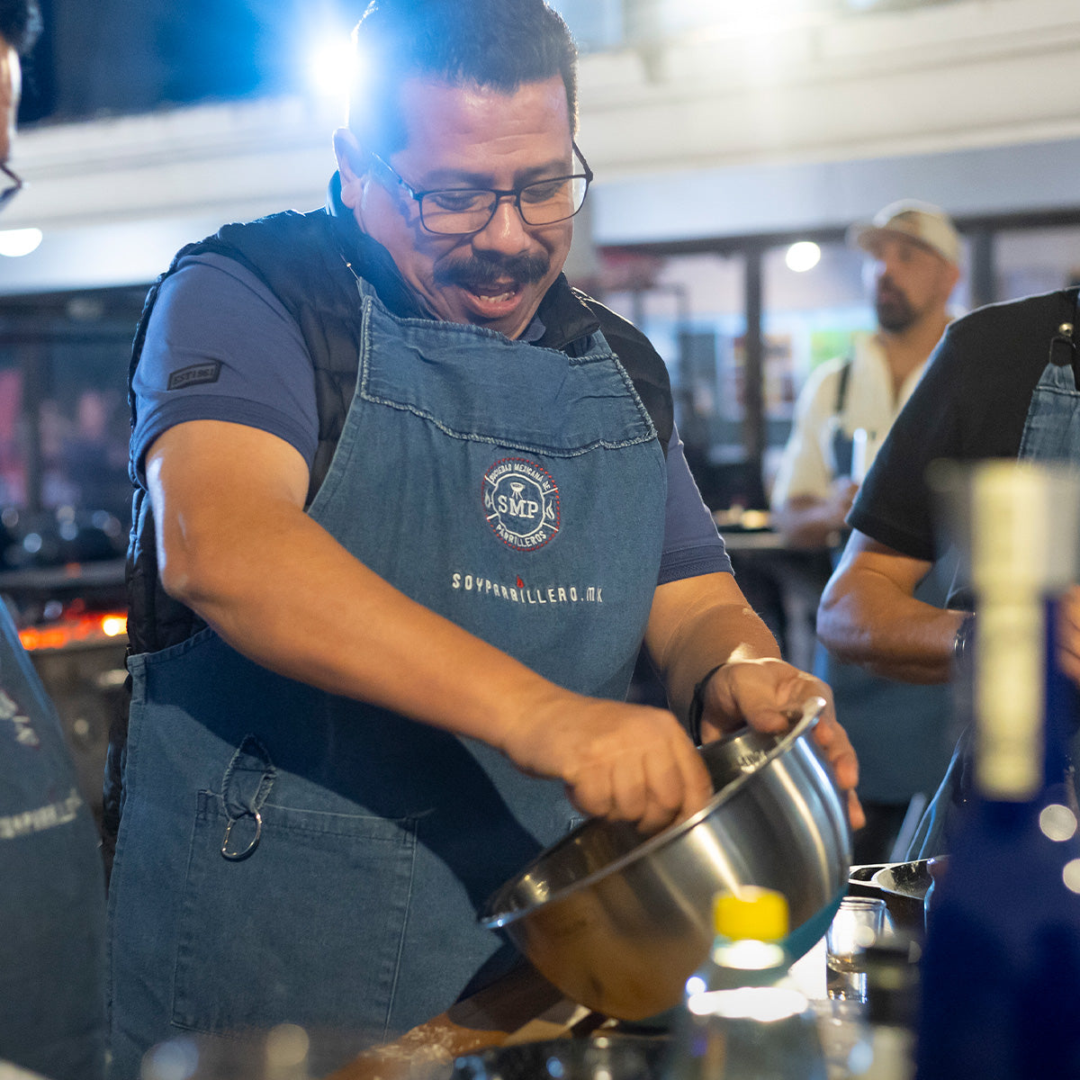 Tarde de Prime cuts | Guadalajara | 07 Noviembre