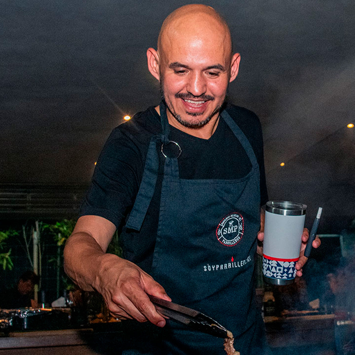 Noche de Rib eye vs Picaña | Carretera Nacional Esfera | 10 Diciembre