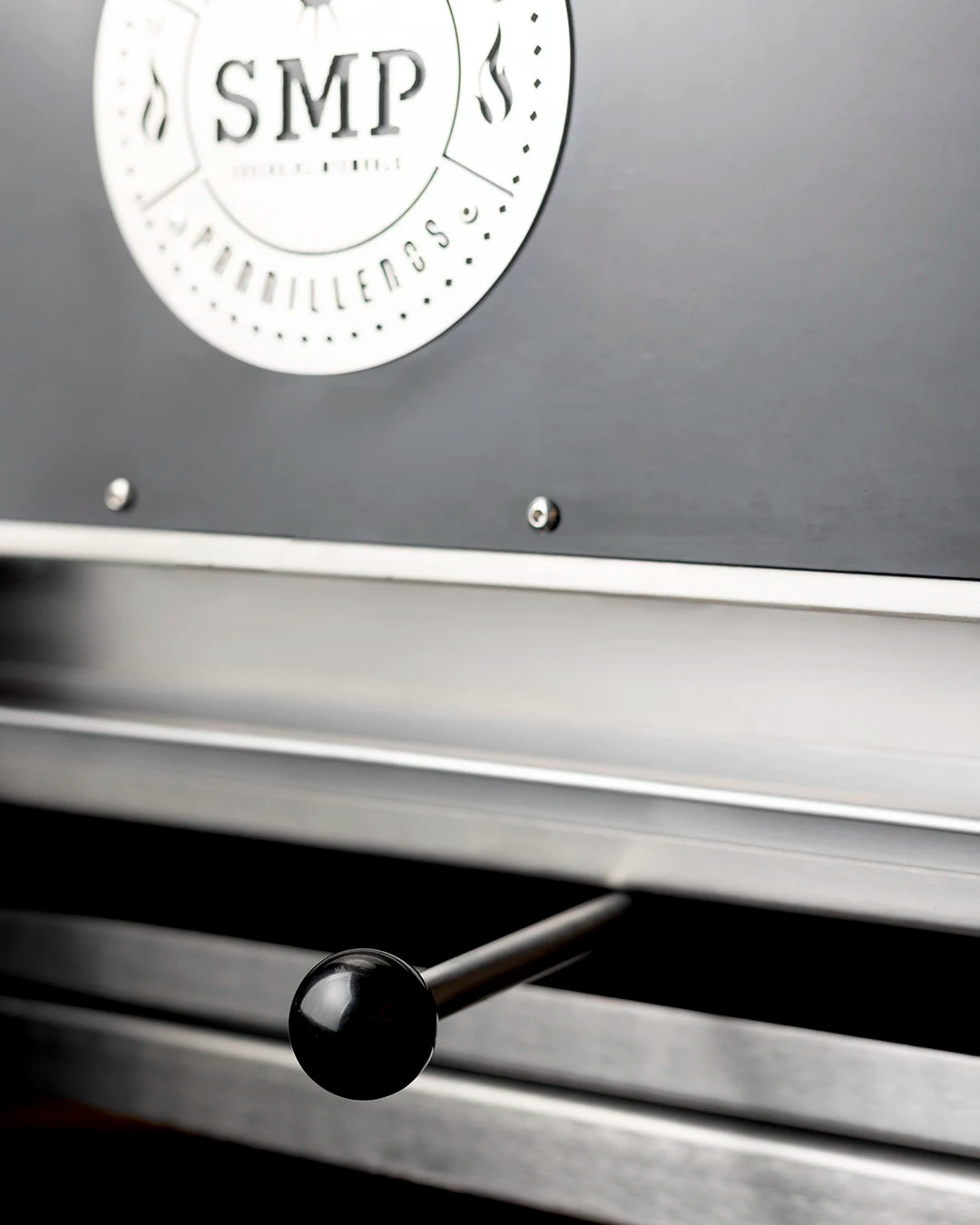 Kit Horno SMP + Base