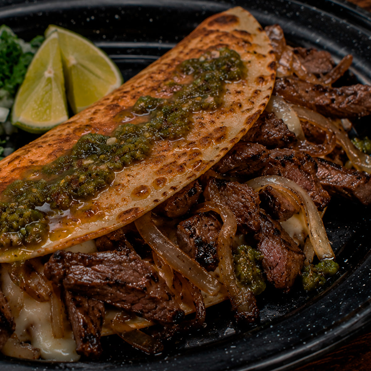 Noche de Prime cuts | Cumbres | 25 Septiembre