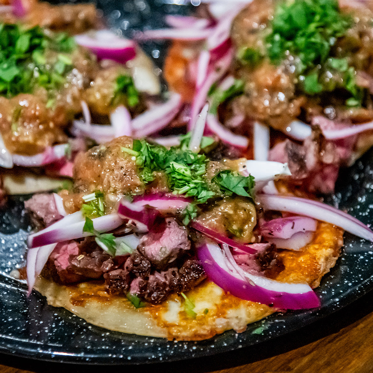 Tarde de Prime cuts | Miravalle | 07 Noviembre