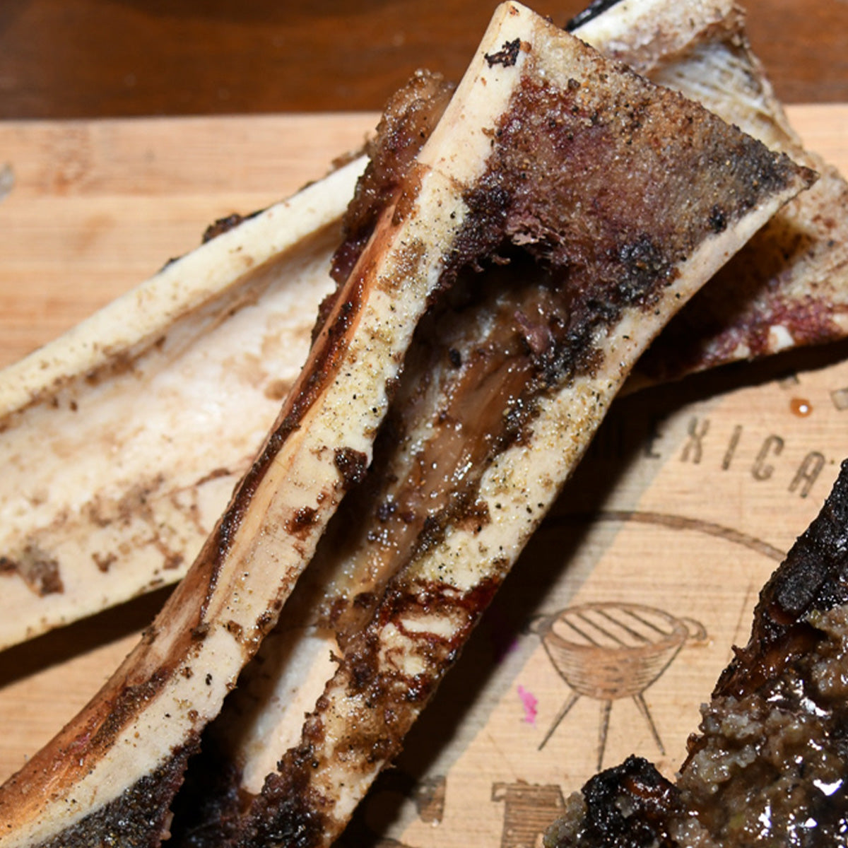 Noche de Prime cuts | Cumbres | 19 Noviembre