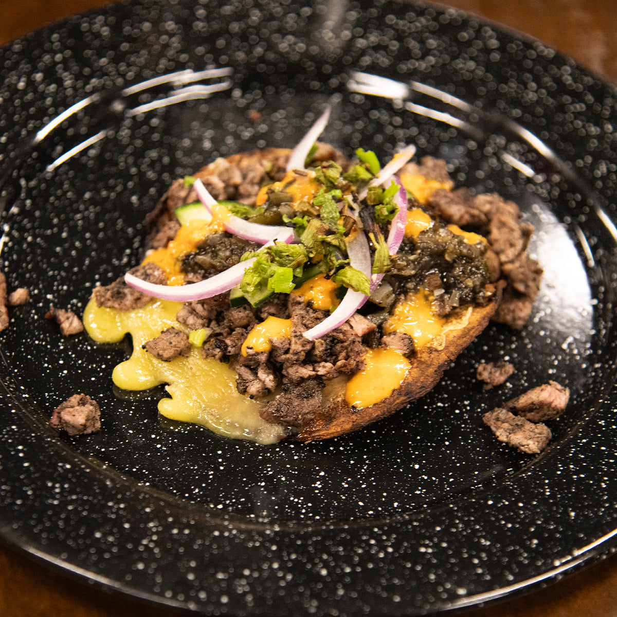 Tarde de Rib eye | Miravalle | 19 Diciembre
