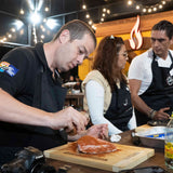 Noche de Mar & Tierra| CDMX Norte | 28 enero