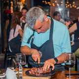 Noche de parejas | Carretera Nacional Esfera | 30 enero