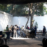 Tarde de rib eye | Guadalajara | 13 diciembre