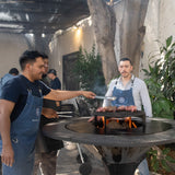 Tarde de parejas | Guadalajara | 20 diciembre