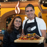 Noche de Postres | CDMX Norte | 18 febrero