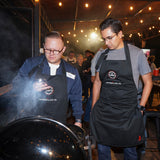 Tarde de Ahumados | CDMX Poniente | 21 marzo