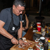 Noche de Parejas | Miravalle | 12 diciembre