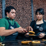 Noche de Rib Eye| San Pedro | 26 noviembre