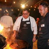 Noche de Rib Eye vs Picaña | CDMX Poniente | 16 enero
