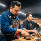 Noche de Rib Eye| San Pedro | 26 noviembre