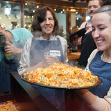 Noche de Rib Eye | CDMX Sur | 18 marzo