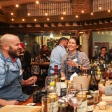 Tarde de Mar & Tierra | CDMX Sur | 30 mayo