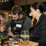 Noche de Parejas | CDMX Norte | 9 enero