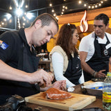 Noche de Rib Eye| CDMX Norte | 14 enero